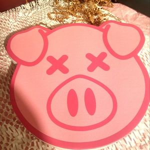 NIB✨JSXShane Dawson Conspiracy  Liquid Lipstick Pig Bundle